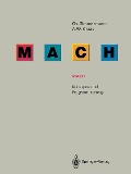 Cover-Bild zum Titel 'Mach' von 'Christoph Zimmermann, Albrecht W. Kraas'