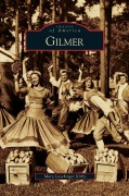 Cover-Bild zum Titel 'Gilmer' von 'Mary Laschinger Kirby'