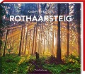 Cover-Bild zum Titel 'Rothaarsteig' von 'Klaus-Peter Kappest'