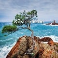 Küstenliebe - KUNTH Broschurkalender 2025 - 