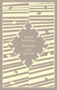 Cover-Bild zum Titel 'The Ballad of the Sad Café' von 'Carson McCullers'