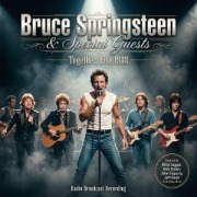 Cover-Bild zum Titel 'Together,Live 1988' von 'Bruce Springsteen & Special Guests'