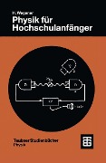 Cover-Bild zum Titel 'Physik für Hochschulanfänger' von ''