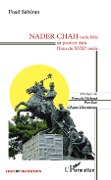Cover-Bild zum Titel 'Nader Chah' von 'Foad'