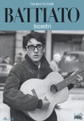 Cover-Bild zum Titel 'Battiato. Incontri' von 'Giordano Casiraghi'