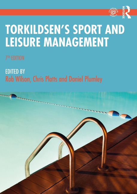 Torkildsen's Sport and Leisure Management - 