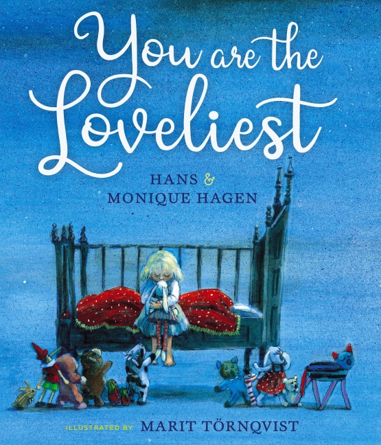 You Are the Loveliest - Hans & Monique Hagen
