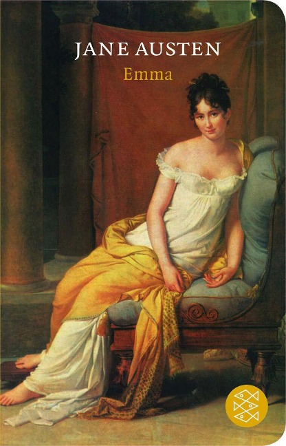 Emma - Jane Austen