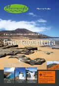 Maremonto Reise- und Wanderführer: Fuerteventura - Martin Krake