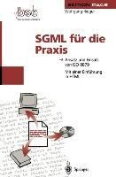 SGML für die Praxis - Wolfgang Rieger