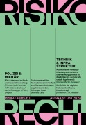 Cover-Bild zum Titel 'Risiko & Recht 03/2024' von ''
