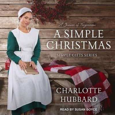 A Simple Christmas - Charlotte Hubbard