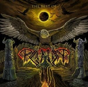 The Best OF - Paganizer