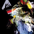 Cover-Bild zum Titel 'Lightning Dreamers' von 'Rob/Exploding Star Orchestra Mazurek'
