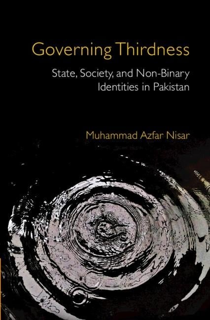 Governing Thirdness - Muhammad Azfar Nisar