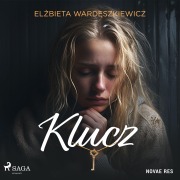 Cover-Bild zum Titel 'Klucz' von 'El¿bieta Ward¿szkiewicz'