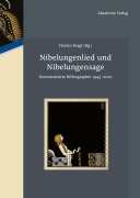 Cover-Bild zum Titel 'Nibelungenlied und Nibelungensage' von ''