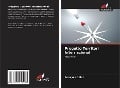 Cover-Bild zum Titel 'Progetto Territori Internazionali' von 'François Gillet'