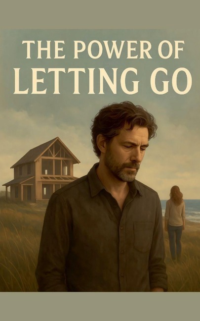 The Power of Letting Go - Mourad Errahla