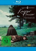 Cover-Bild zum Titel 'Kaspar Hauser - Jeder für sich und Gott gegen alle' von 'Werner Herzog, Jakob Wassermann, Johann Pachelbel, Tommaso Albinoni, Orlando Di Lasso'