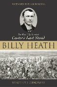 Cover-Bild zum Titel 'Billy Heath' von 'Vincent J Genovese'
