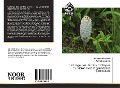 Cover-Bild zum Titel 'La fonge des Jardins Exotiques du Maroc avec 2 gymnopiles particuliers' von 'Mohamed Haimed, Patrick Laurent'