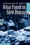 Cover-Bild zum Titel 'Orhan Pamukun Edebi Dünyasi' von 'Nüket Esen, Engin Kilic'