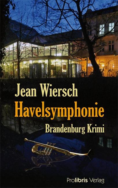 Havelsymphonie - Jean Wiersch