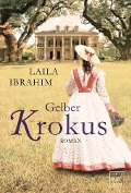 Gelber Krokus - Laila Ibrahim