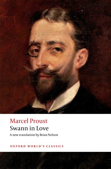 Swann in Love - Marcel Proust