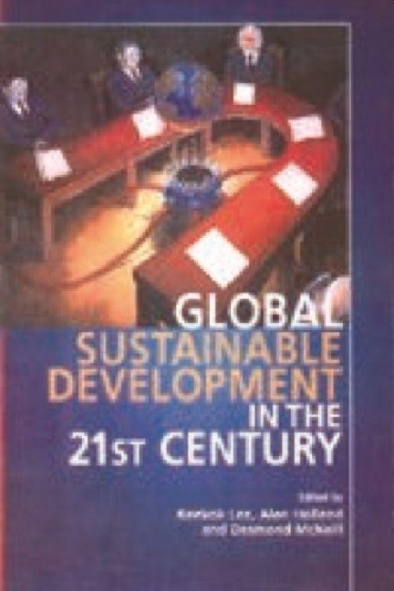 Global Sustainable Development in the Twenty-First Century - 