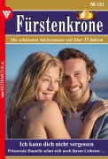 Cover-Bild zum Titel 'Ich kann dich nicht vergessen' von 'Caroline Winter'