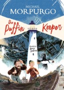 Cover-Bild zum Titel 'The Puffin Keeper' von 'Michael Morpurgo'