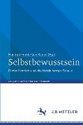 Selbstbewusstsein - 