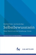Cover-Bild zum Titel 'Selbstbewusstsein' von ''