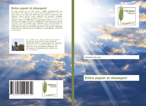 Entre espoir et désespoir - Mohamed Soumah