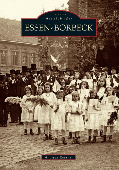 Essen-Borbeck - Andreas Körner