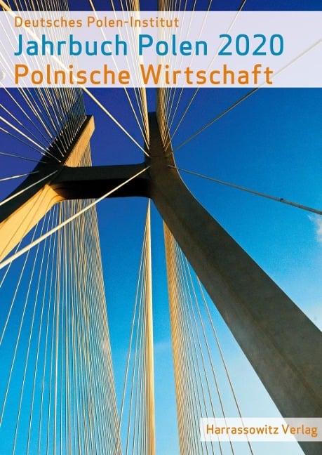 Jahrbuch Polen 31 (2020) - 