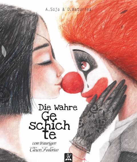 Die wahre Geschichte - Anton Soja