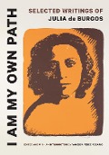 Cover-Bild zum Titel 'I Am My Own Path' von ''