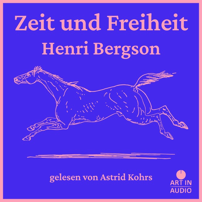 Zeit und Freiheit - Henri Bergson