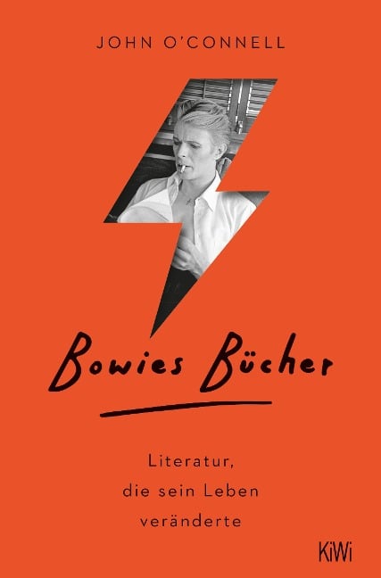 Bowies Bücher - John O'Connell