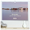 Bohuslän. Skärhamn - Rönnäng - Marstrand (hochwertiger Premium Wandkalender 2024 DIN A2 quer), Kunstdruck in Hochglanz - Klaus Kolfenbach