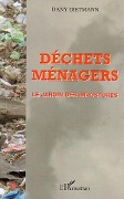 Cover-Bild zum Titel 'Déchets ménagers' von 'Dietmann'