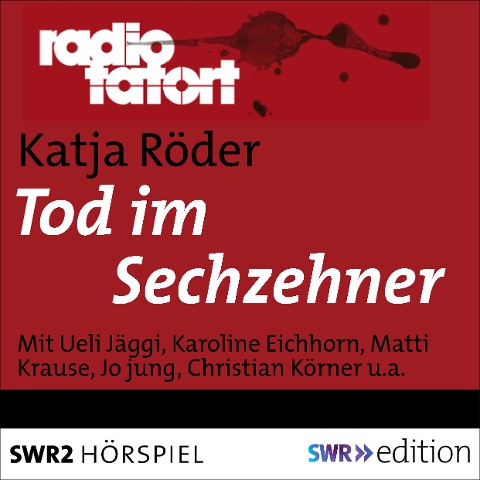 Tod im Sechzehner - Ben Hecht