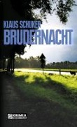 Brudernacht - Klaus Schuker