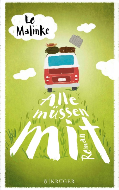 Alle müssen mit - Lo Malinke