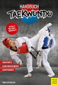 Handbuch Taekwondo - Gerd Gatzweiler