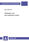 Cover-Bild zum Titel 'Whisk(e)y von den britischen Inseln' von ''