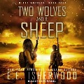 Two Wolves and a Sheep - E. E. Isherwood